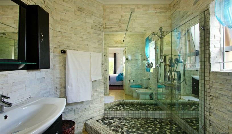 Apartment Helderspruit Cape Town - Apt 35470